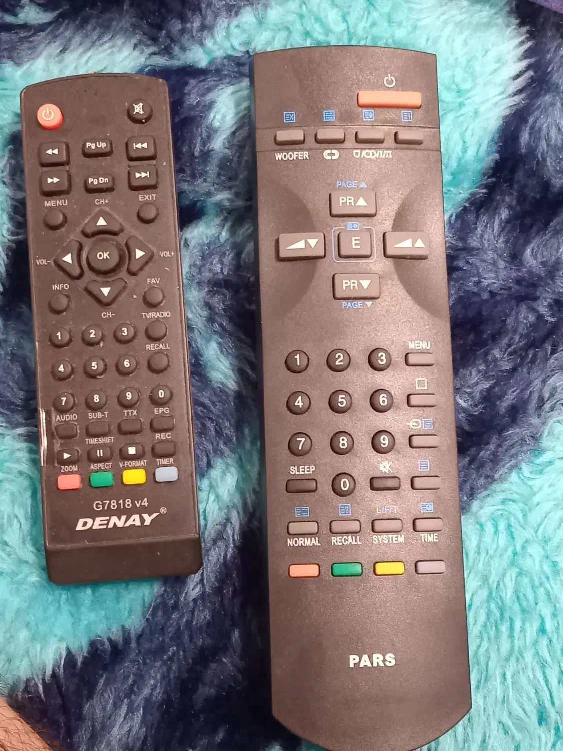 تلویزیون ۲۴ اینچ|تلویزیون و پروژکتور|فومن, |دیوار