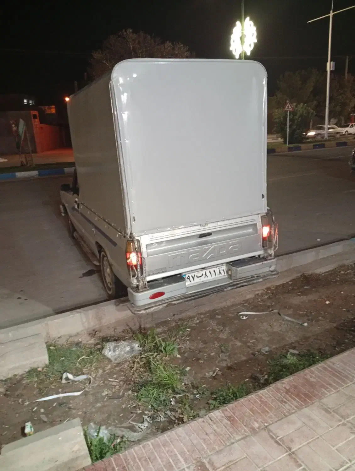 چادر دوزی شیخی|خدمات موتور و ماشین|برخوار, |دیوار