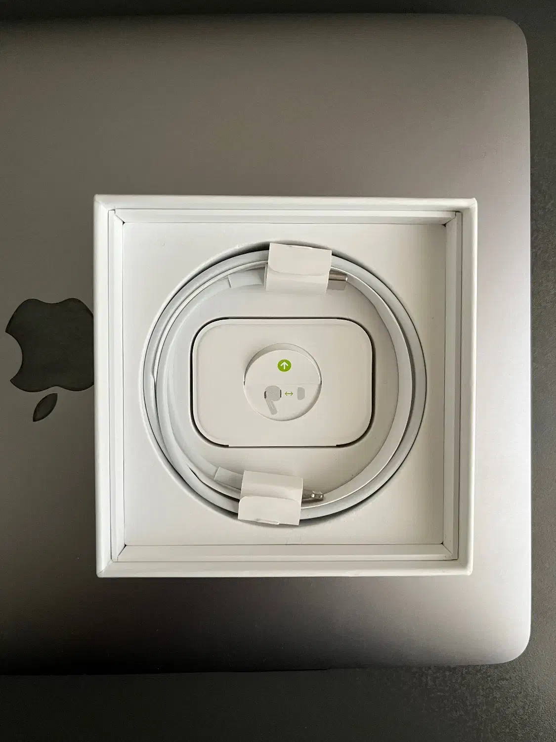 Airpod Pro 2 lightening|لوازم جانبی موبایل و تبلت|تهران, سعادتآباد|دیوار