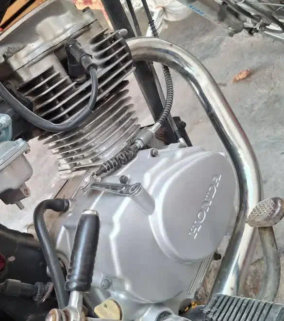 موتور مزایده سیدیآی|موتورسیکلت|ممقان, |دیوار