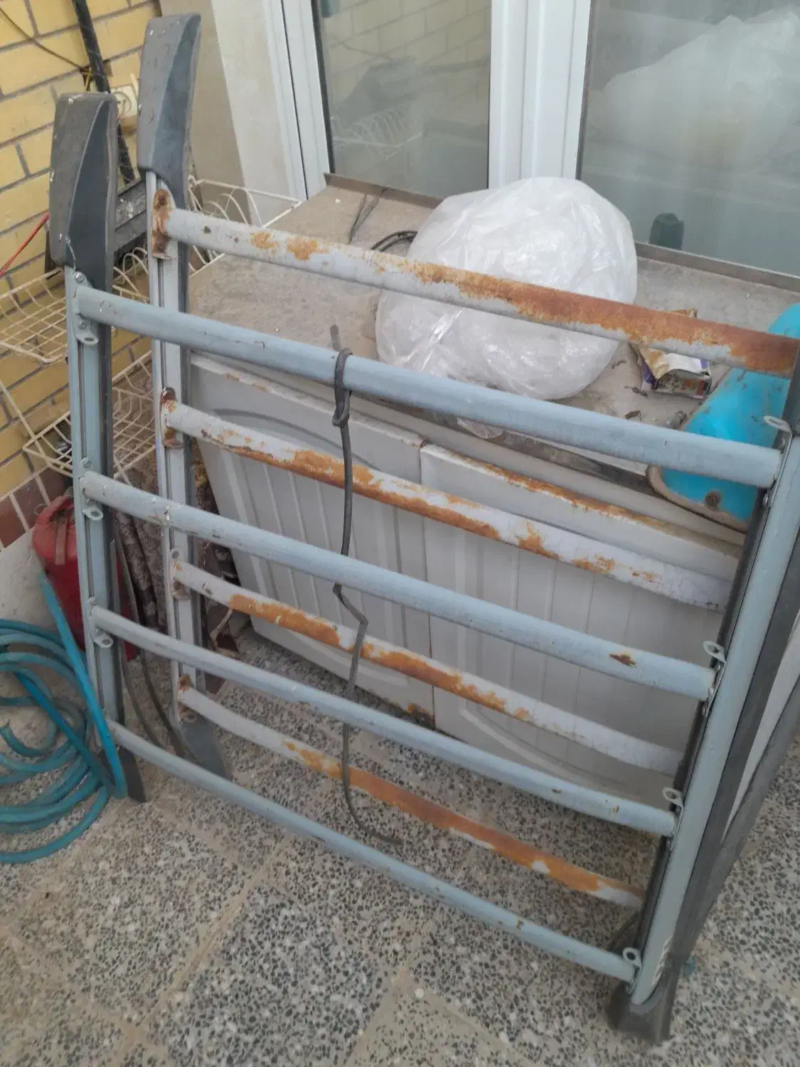 وسایل خودرو|قطعات یدکی و لوازم جانبی|آران و بیدگل, |دیوار