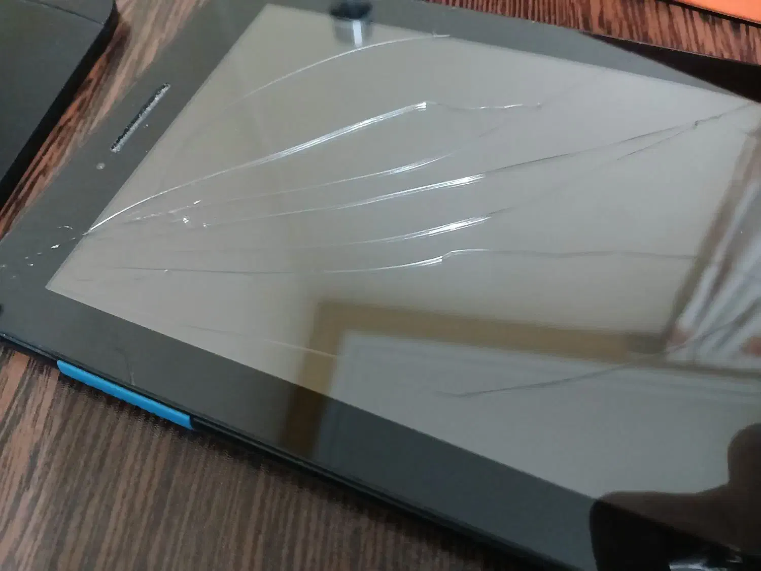 تبلت Lenovo Tab E7|تبلت|رودهن, |دیوار