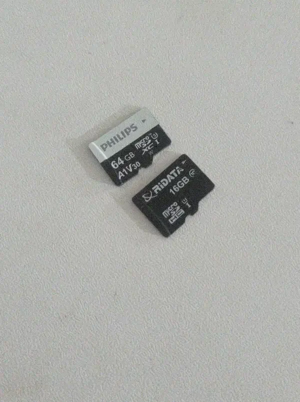 رم 16 و 64|لوازم جانبی موبایل و تبلت|الشتر, |دیوار