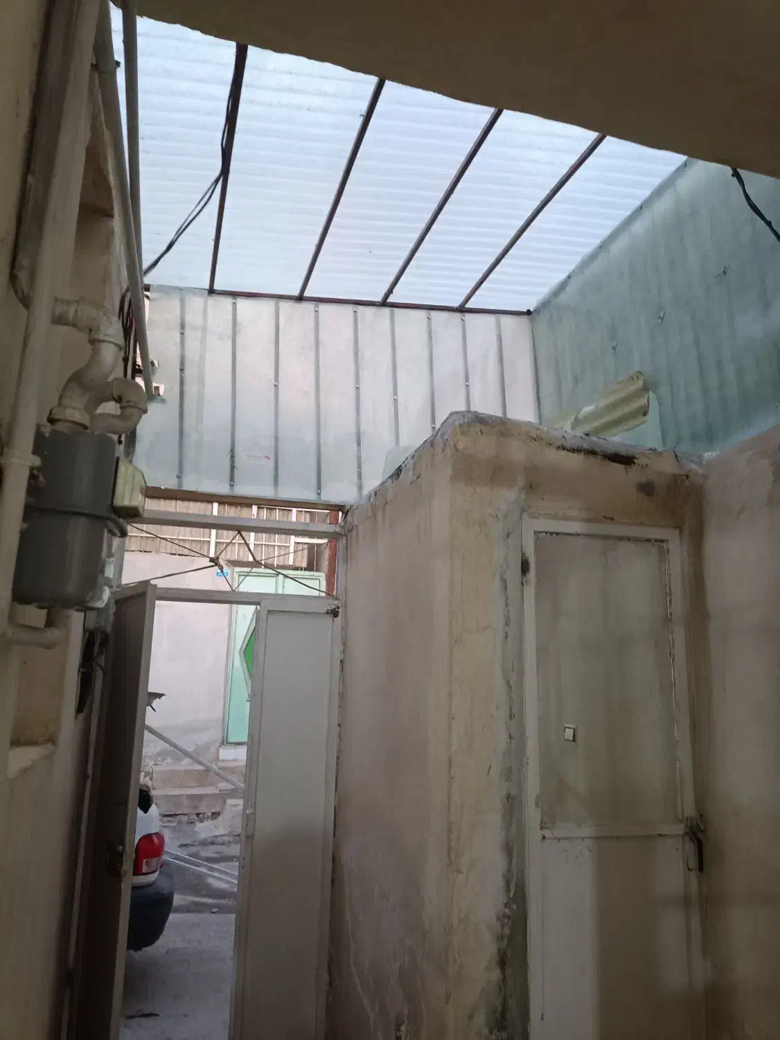 اجاره خانه ویلایی نایسر|اجارهٔ خانه و ویلا|سنندج, |دیوار