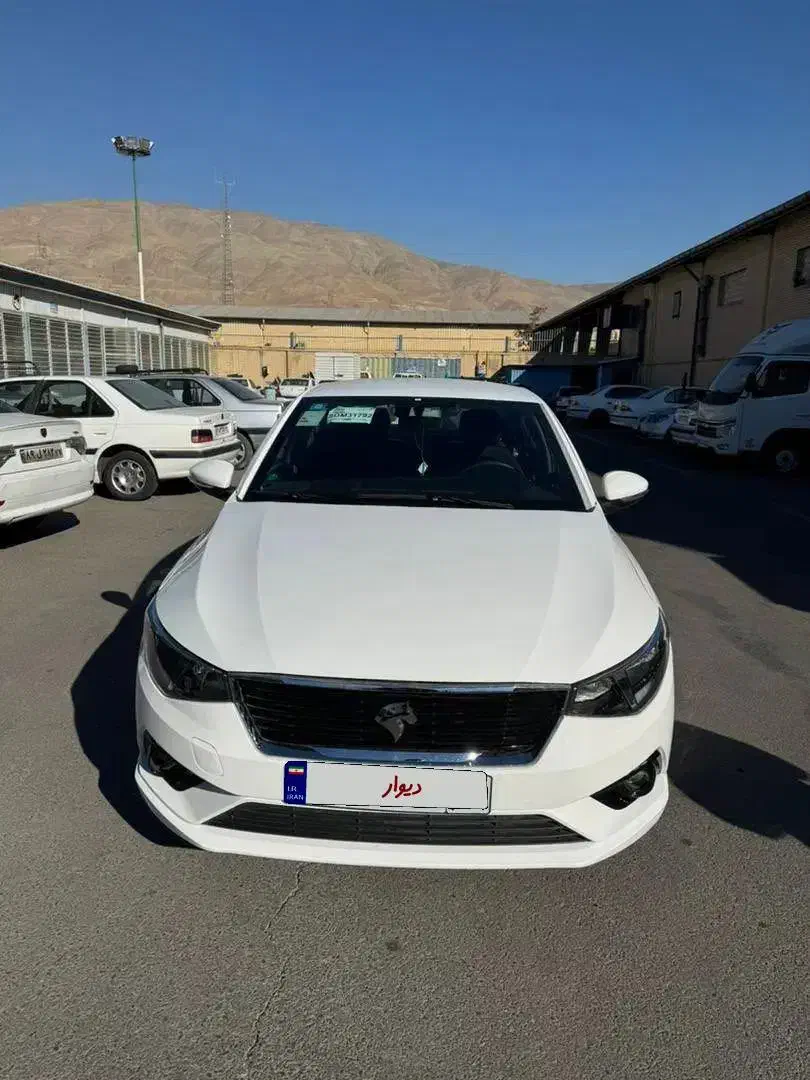 تارا v1|خودرو سواری و وانت|تهران, وردآورد|دیوار