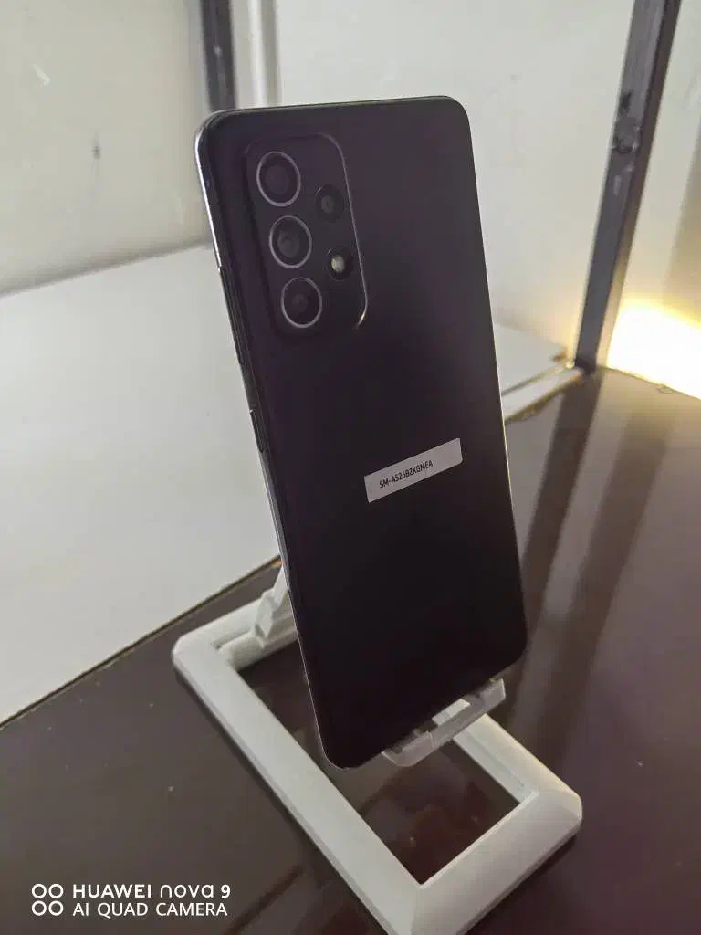 A52 5G|موبایل|رامجین, |دیوار