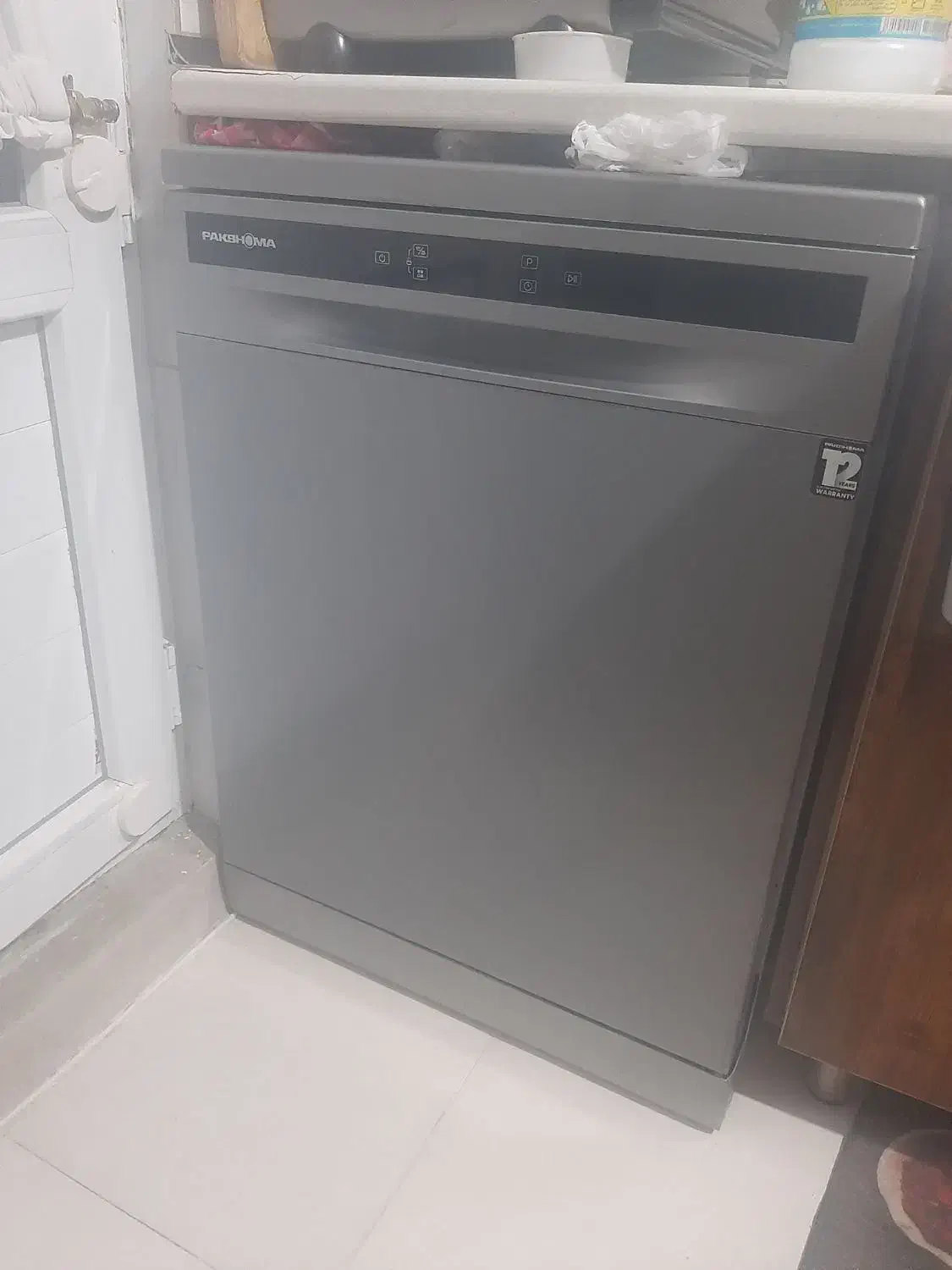 ماشین ظرفشویی.ویخچال|ماشین ظرفشویی|رشت, کوی مهر|دیوار
