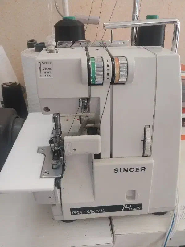 چرخ سردوز ژاپنی|چرخ خیاطی و ریسندگی|میبد, |دیوار