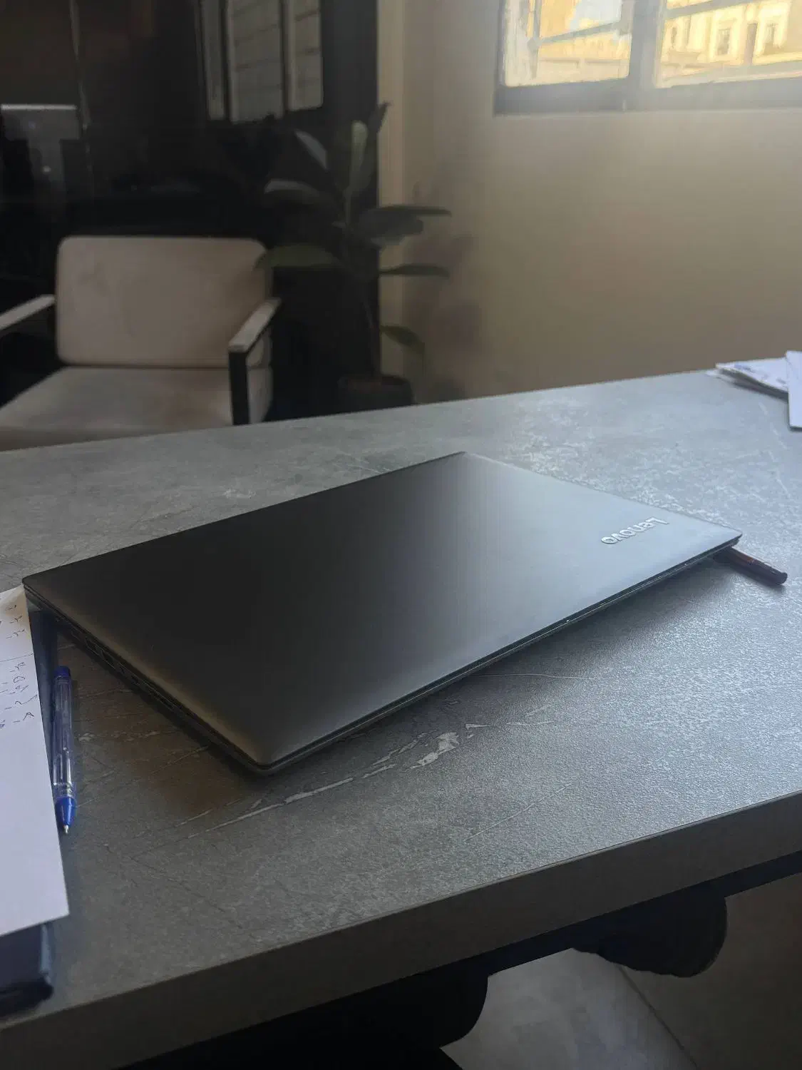 لپ تاپ لنوو تدوین و گرافیک|رایانه همراه|مشهد, نوفل لوشاتو|دیوار