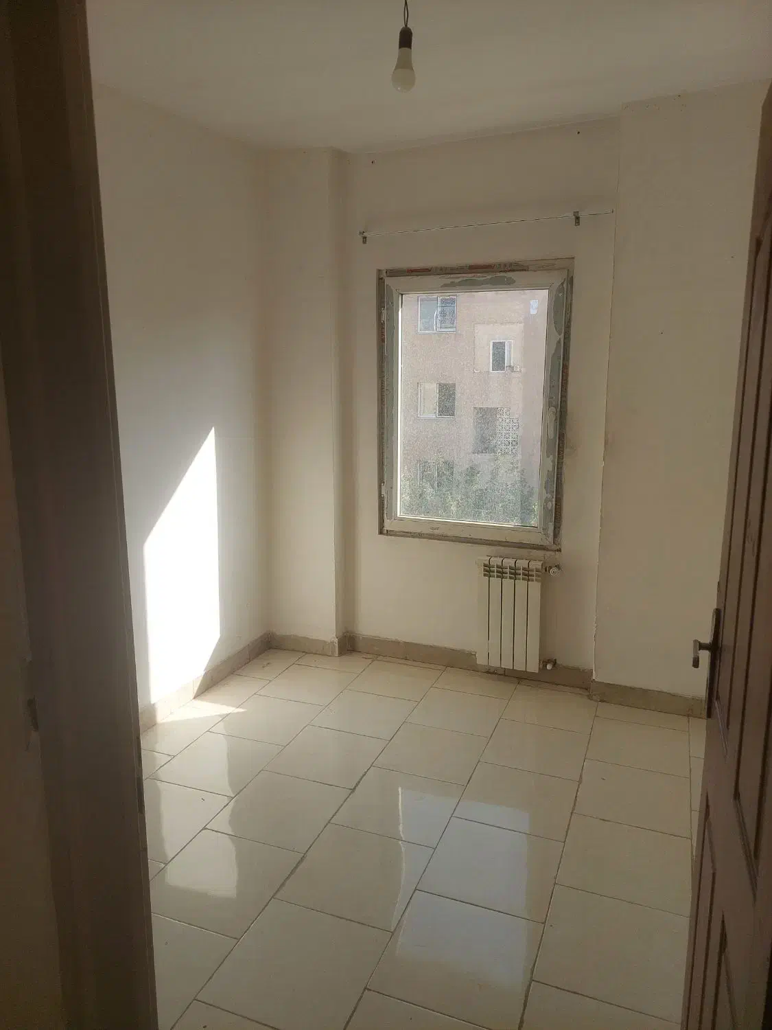 آپارتمان دو خوابه مسکن مهر امام رضا|اجارهٔ آپارتمان|پاکدشت, شهرک امام رضا|دیوار