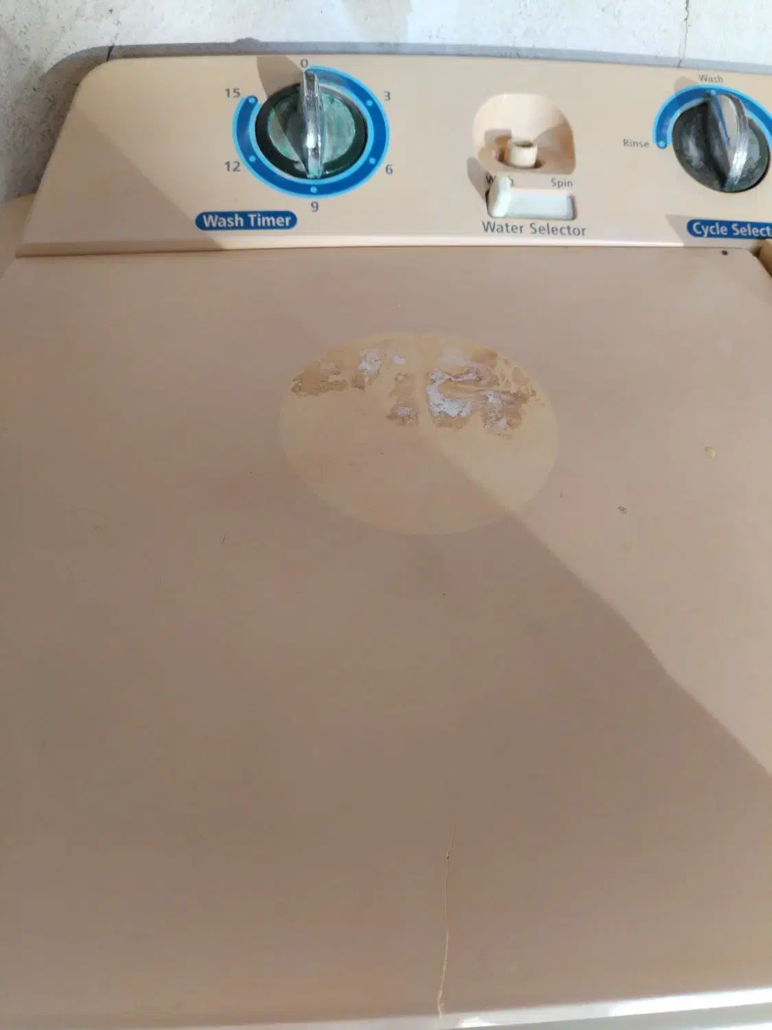 لباس شویی سامسونگ 7 کیلو یی|ماشین لباسشویی و خشککن لباس|بندر کنگان, |دیوار