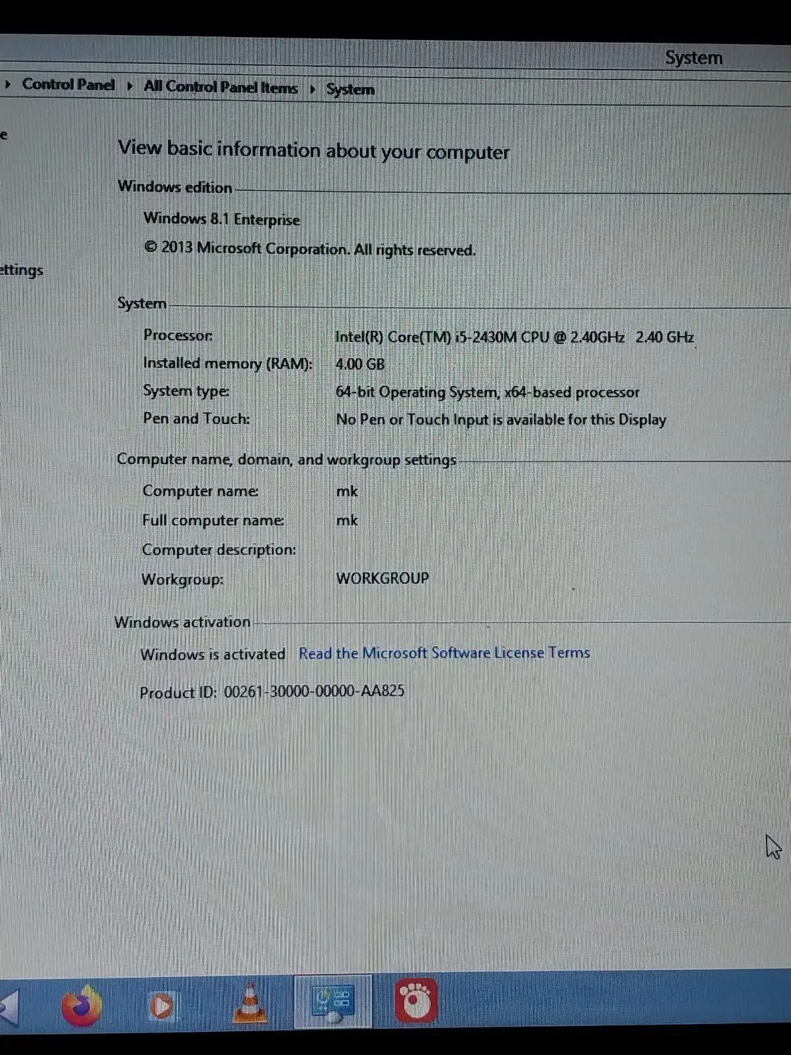 لپتاب دل|رایانه همراه|جهرم, |دیوار