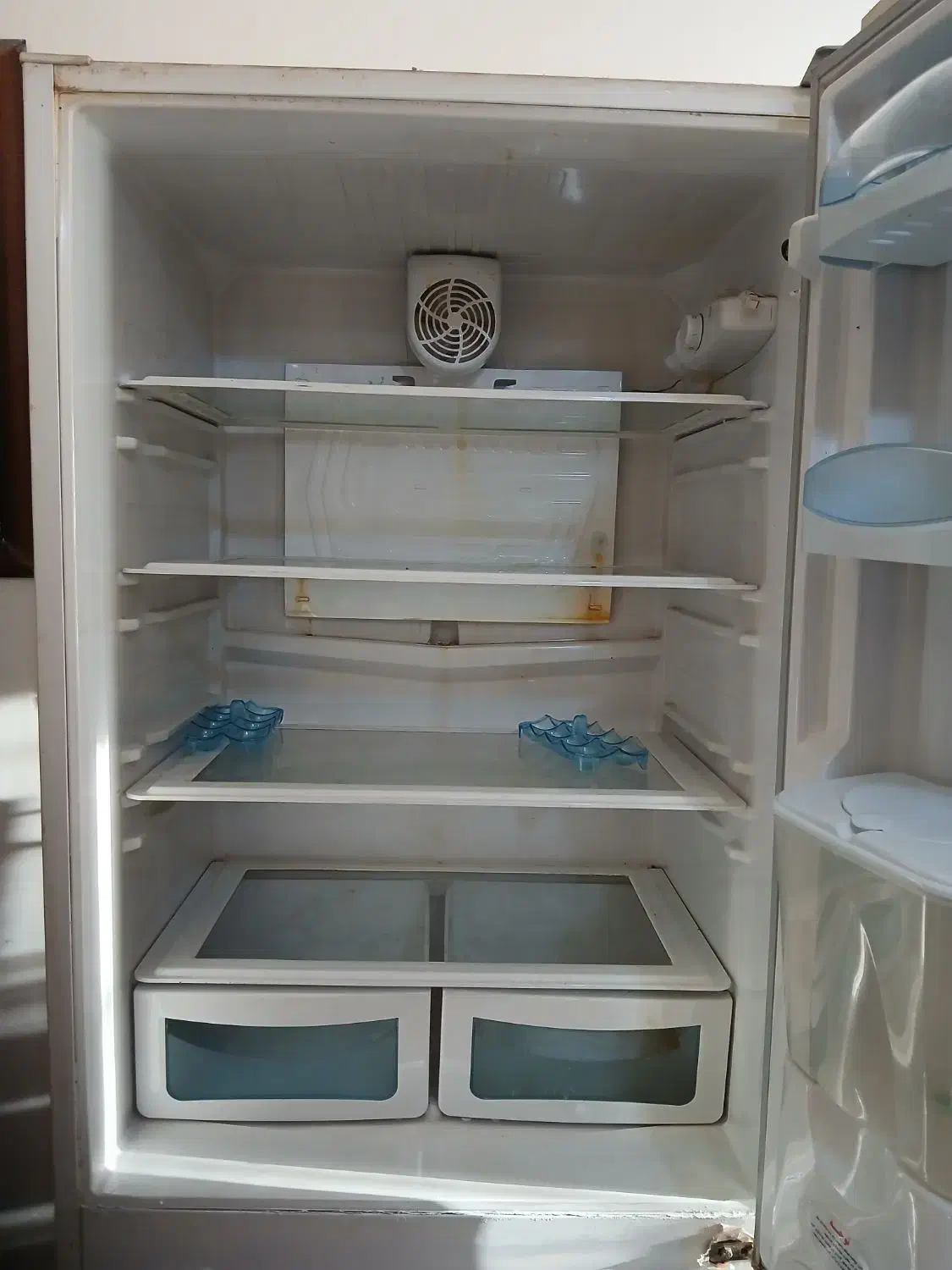 یخچال و فریزر|یخچال و فریزر|سملقان, |دیوار