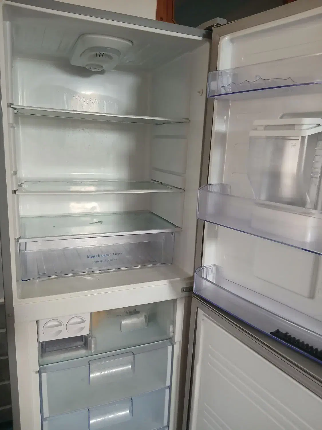 یخچال نیم فریز|یخچال و فریزر|خوش‌رودپی, |دیوار