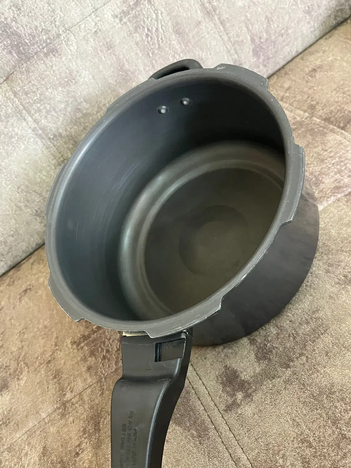 زود پز پرستیژ اصلی|اجاق گاز و لوازم برقی پختوپز|یزد, |دیوار