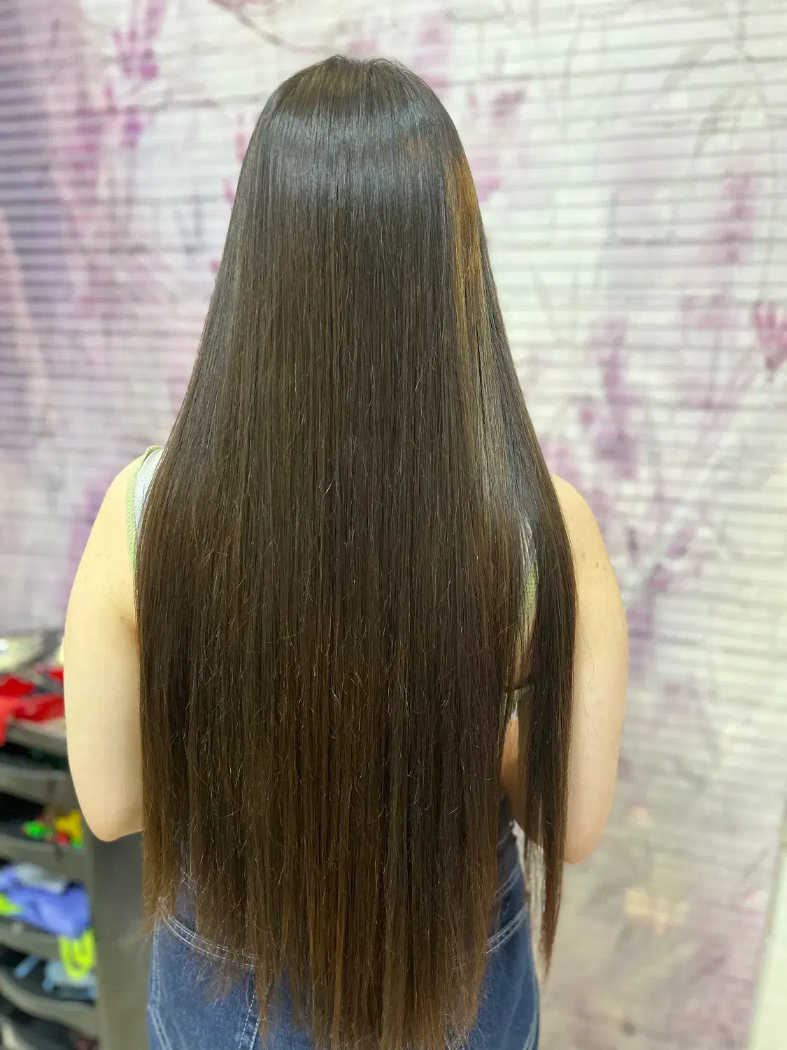 تخفیف ویژه کراتین و صافی|خدمات آرایشگری و زیبایی|ابهر, |دیوار