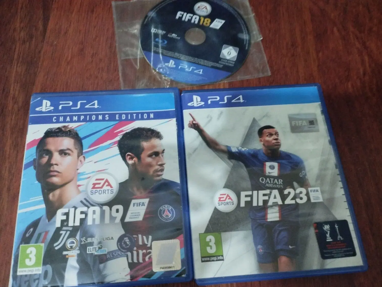 دیسک ps4|کنسول، بازی ویدئویی و آنلاین|پرند, فاز ۵|دیوار