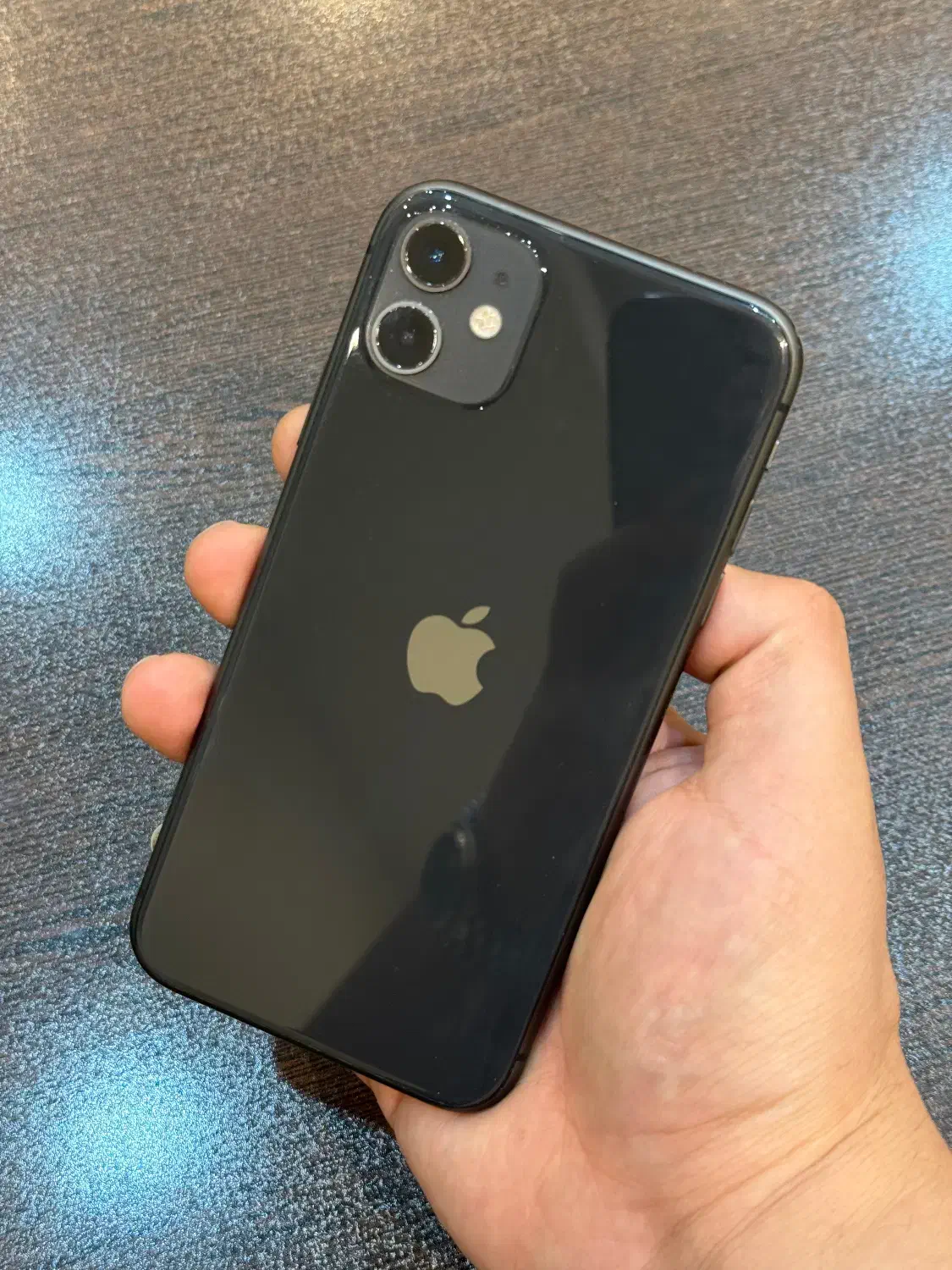 آیفون 11 نرمال  ، iPhone 11|موبایل|اصفهان, گلزار|دیوار