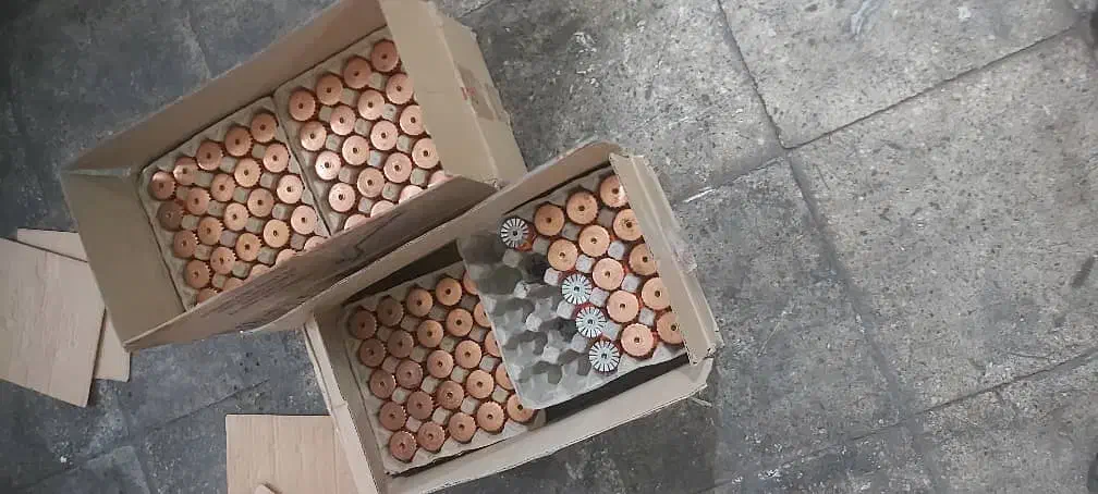 اسپرینکلر رپیدراپ Rapidrop|مصالح و تجهیزات ساختمان|تهران, جوادیه|دیوار