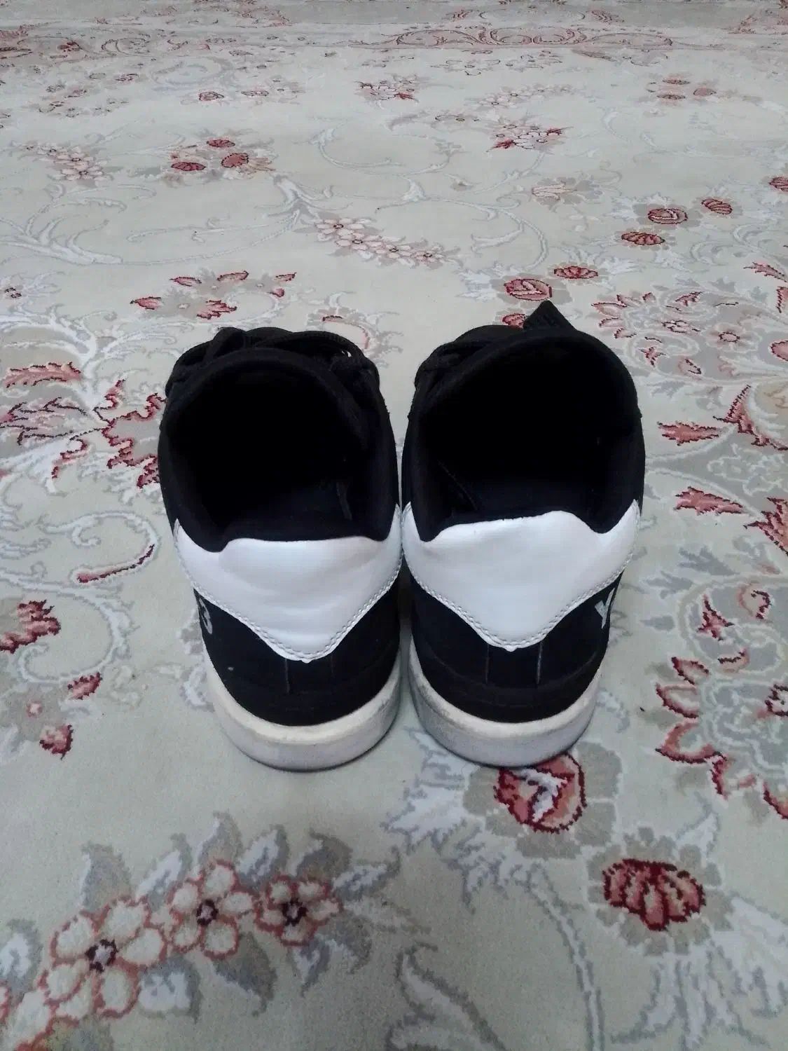 کتونی سایز ۴۱|کیف، کفش، کمربند|تهران, بهداشت|دیوار