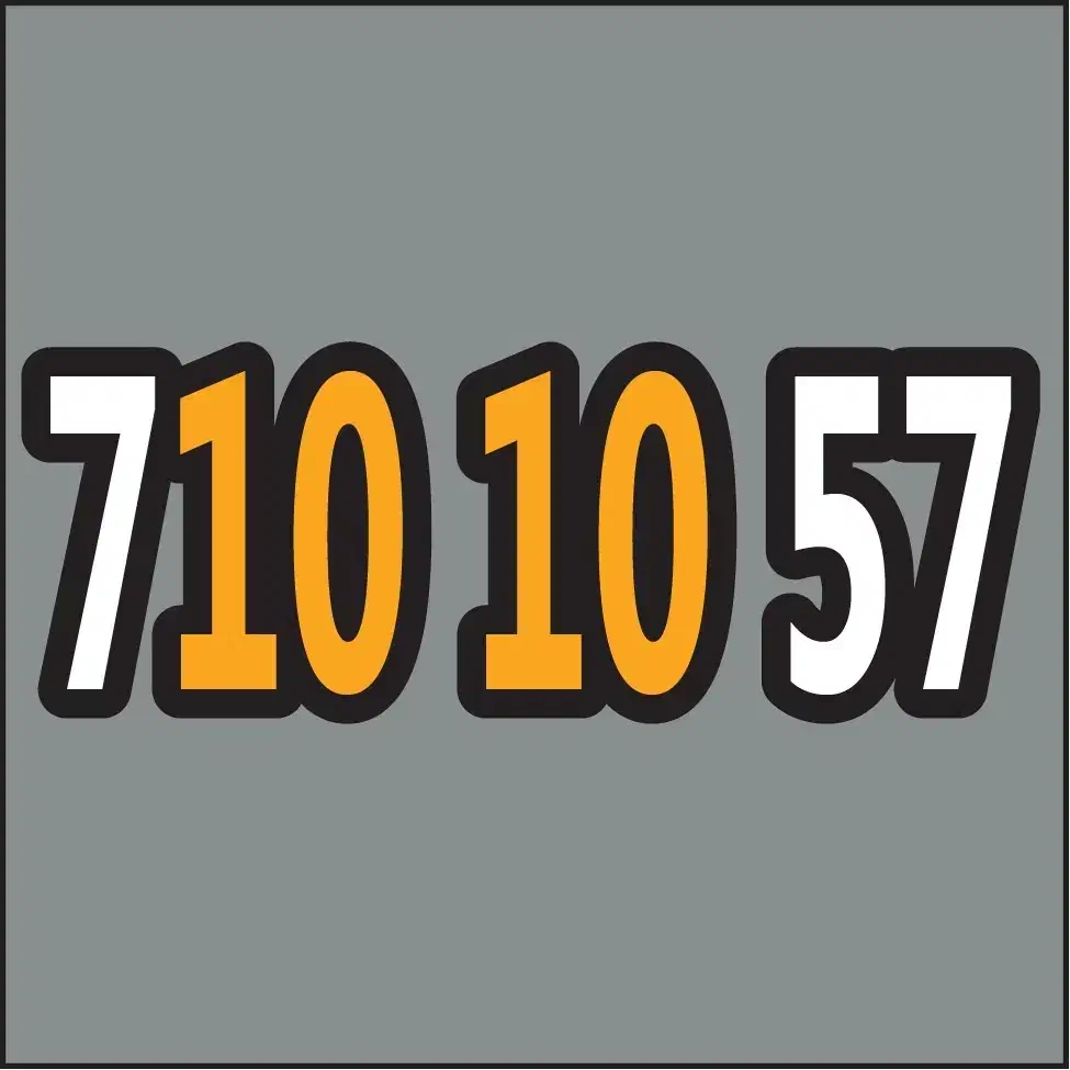 0912.710.10.57|سیمکارت|تهران, قناتکوثر|دیوار