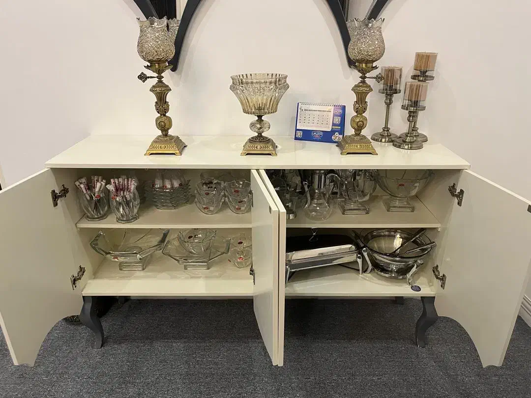 کنسول|بوفه، ویترین، کنسول|قم, زنبیل آباد|دیوار