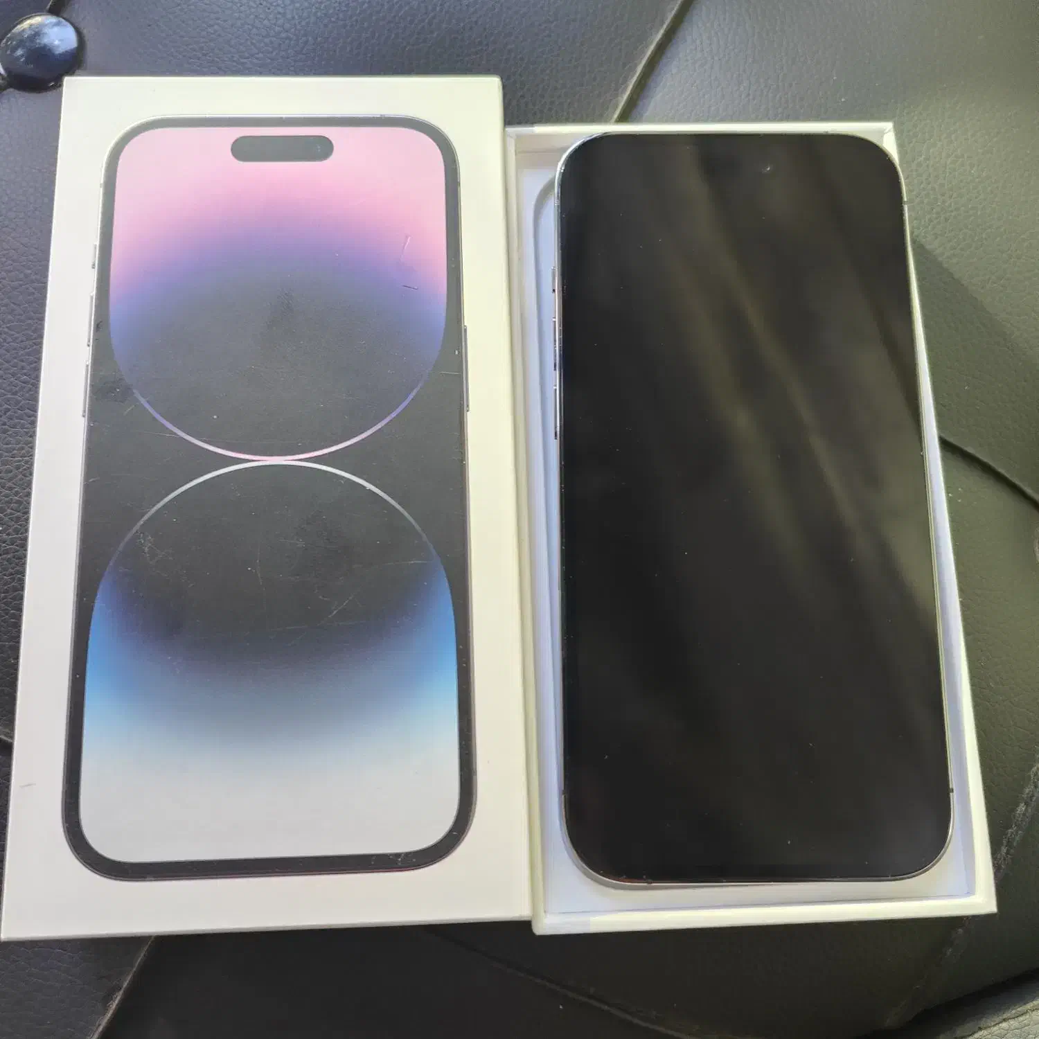 ایفون ۱۴پرو|موبایل|تهران, خانی آباد نو شمالی|دیوار