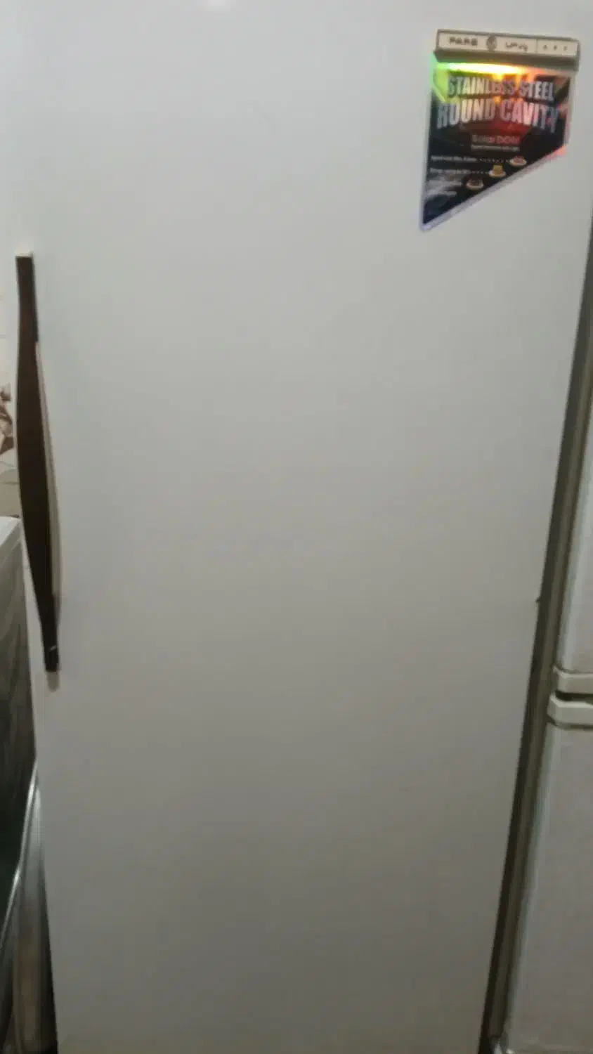 فریزر 7کشاب|یخچال و فریزر|شیراز, پودنک|دیوار