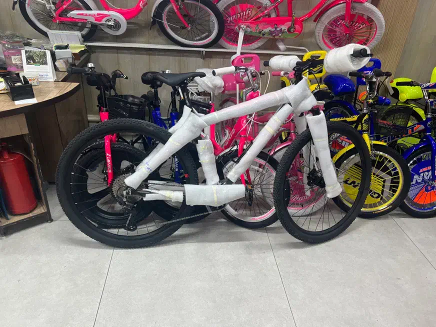 ۲۹ بنلی هیدرولیک|دوچرخه، اسکیت، اسکوتر|مشهد, هفده شهریور|دیوار