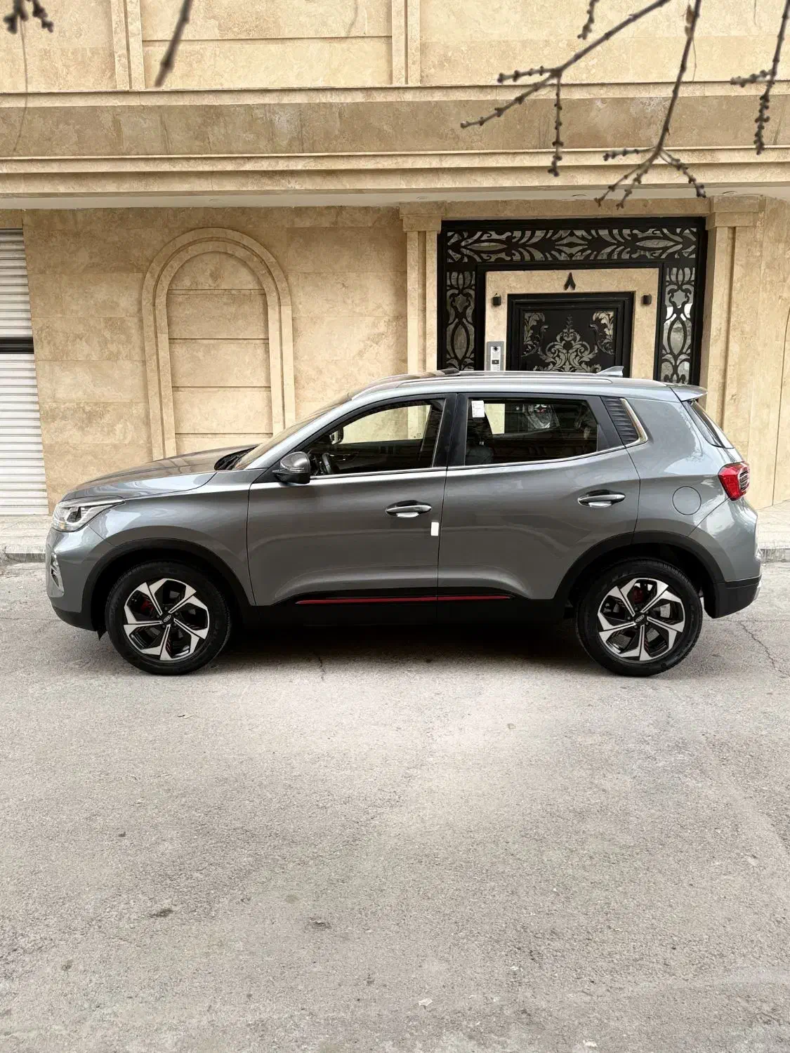 X55 pro ie فول|خودرو سواری و وانت|مشهد, سعد آباد|دیوار