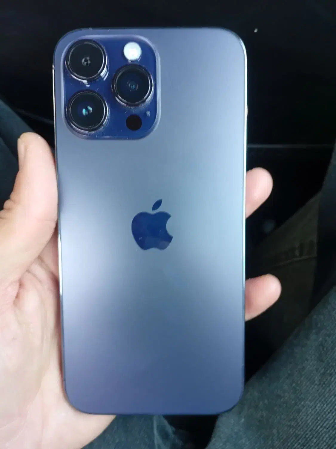 آیفون ۱۴ پرو مکس Zaa|موبایل|فردیس, فردیس|دیوار