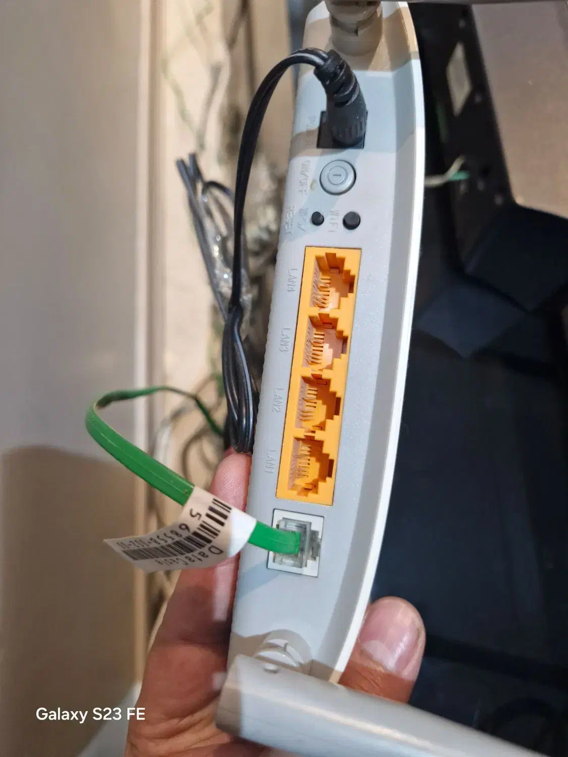 مودم تی پی لینک|مودم و تجهیزات شبکه|تهران, قیطریه|دیوار