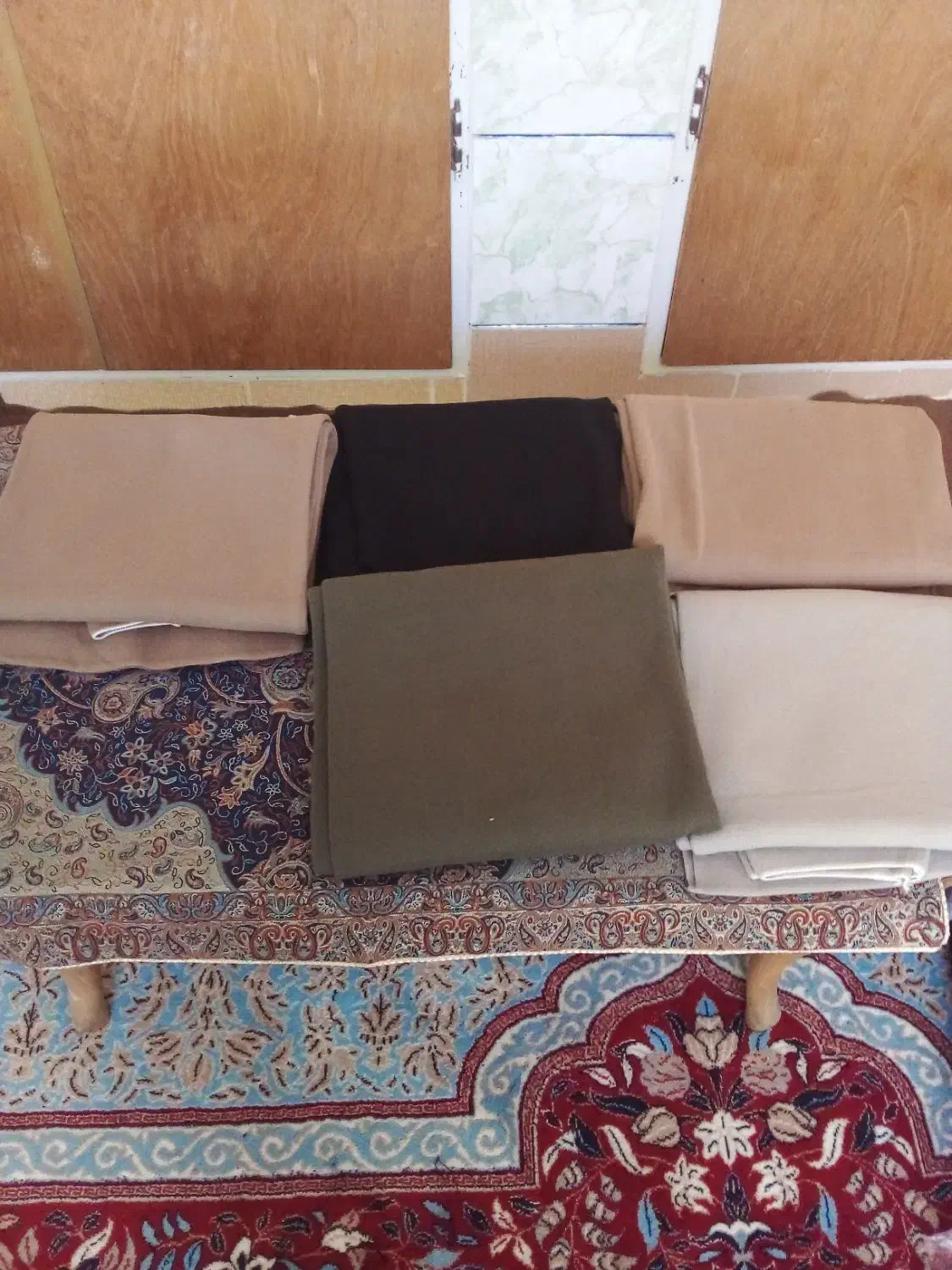 فروش ویژه شلوار بگ|لباس|کرمان, |دیوار