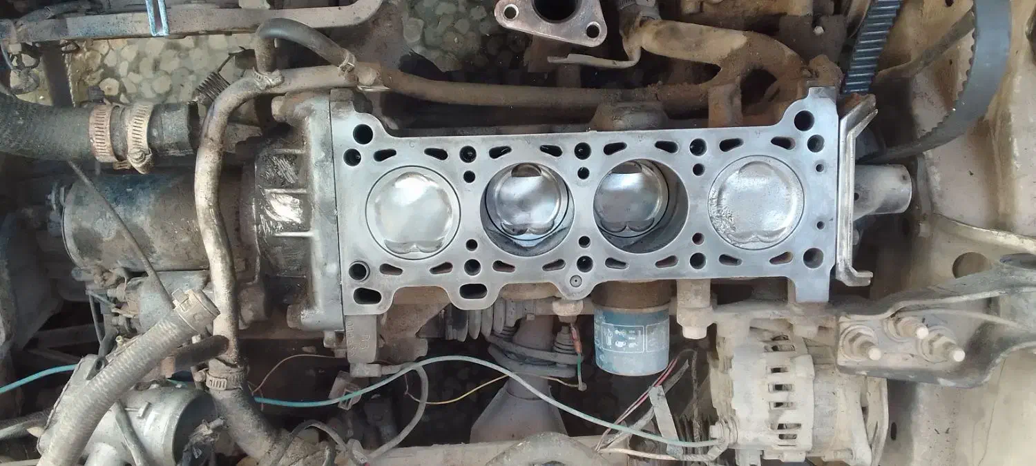 تعمیرکارومیکانیک و جلوبندی ساز سیار|خدمات موتور و ماشین|خاش, |دیوار