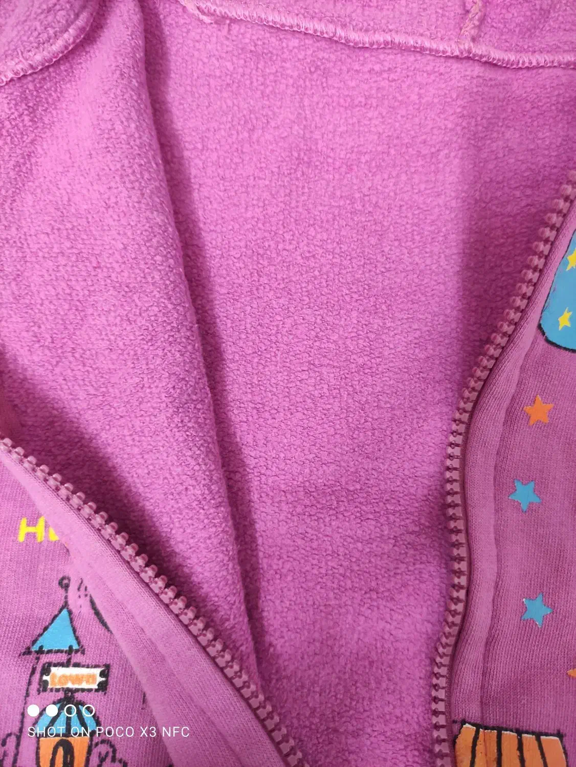 سویشرت دخترانه سایز 40|کفش و لباس بچه|مشهد, ثامن|دیوار