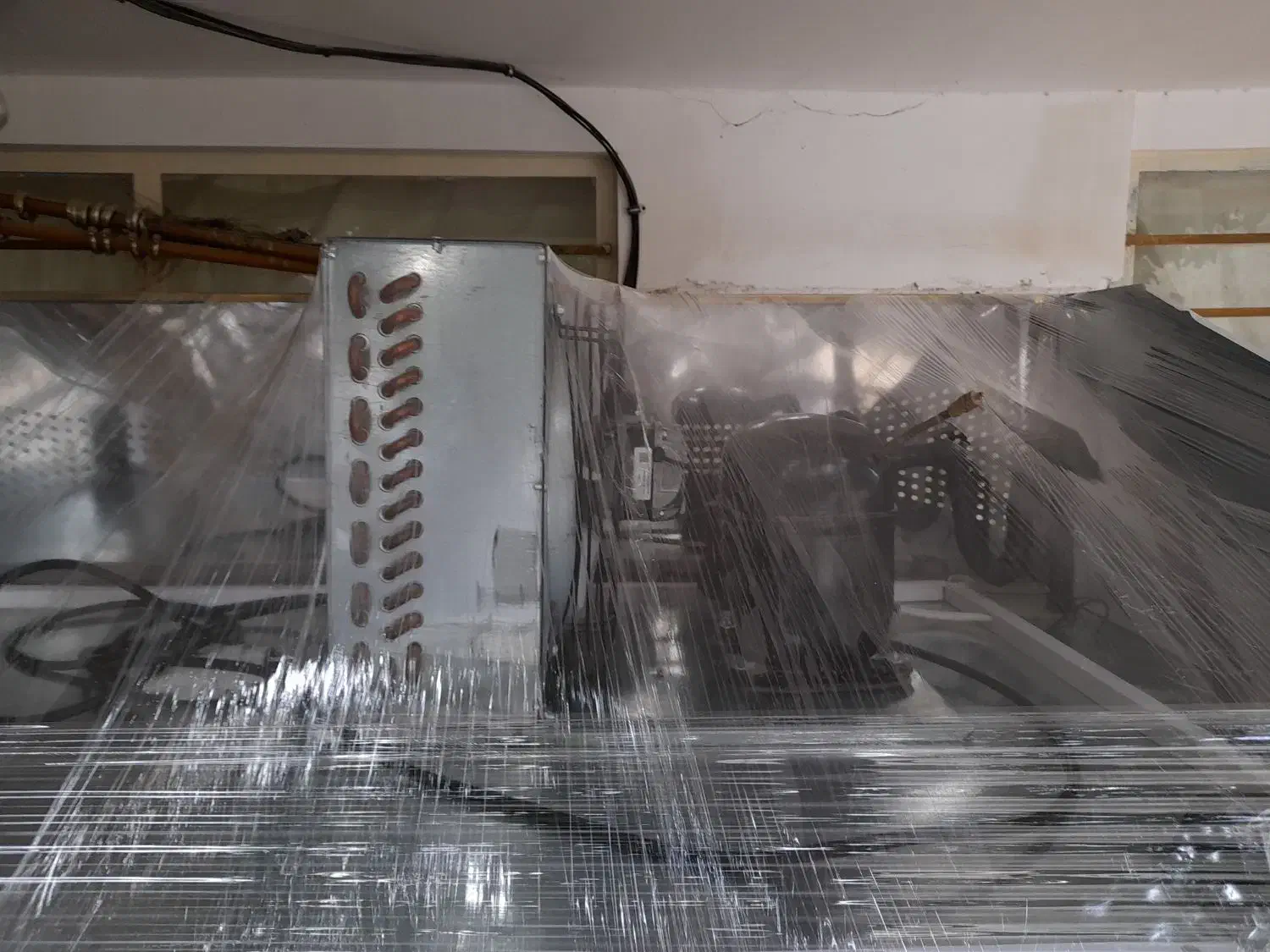 یخچال ایستاده هیمالیا|کافی‌شاپ و رستوران|چناران, |دیوار