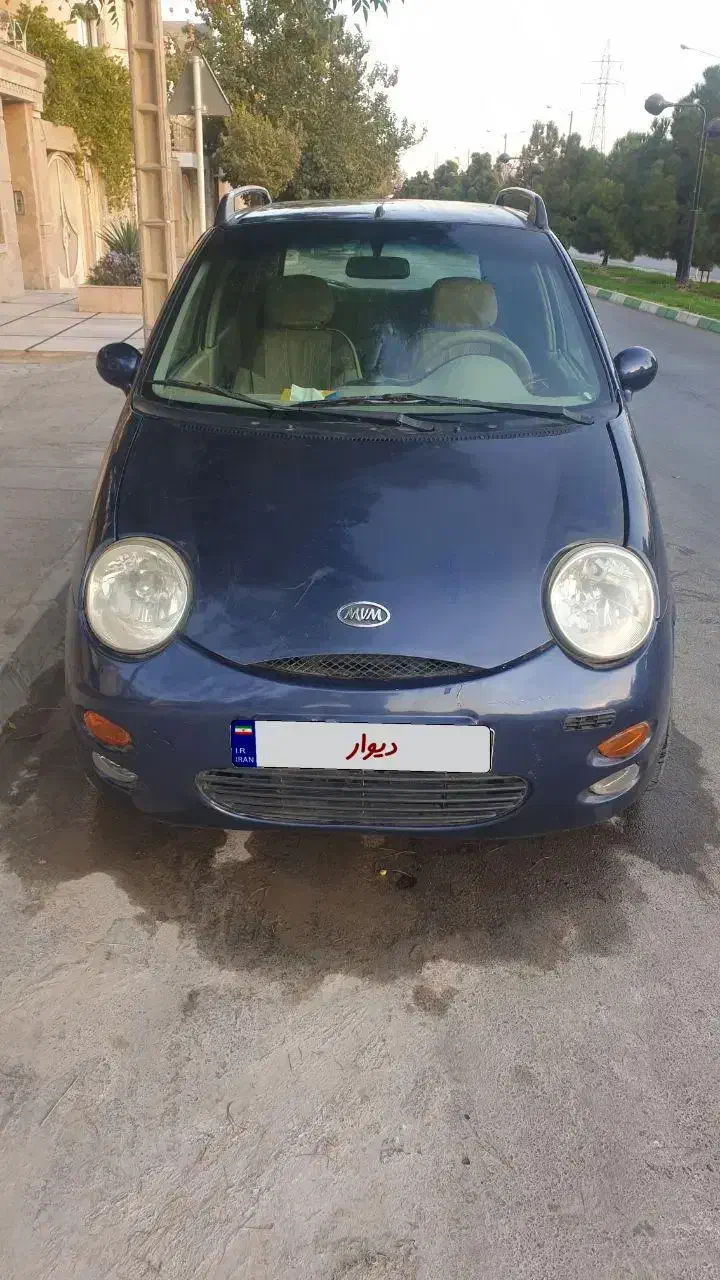 mvm 110  چهار سیلندر|خودرو سواری و وانت|مشهد, نیروی هوایی|دیوار