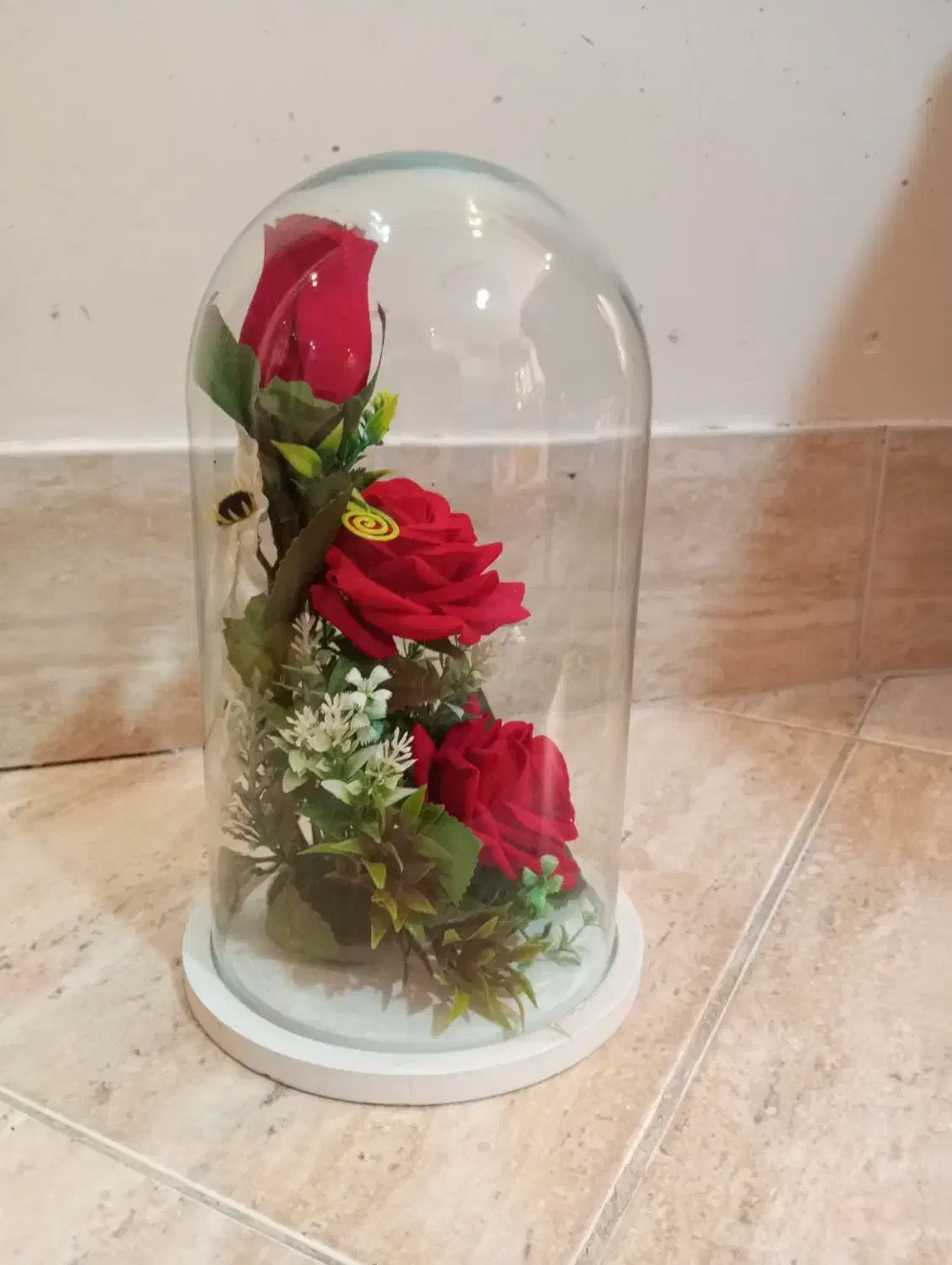 دکوری|گل مصنوعی|گلستان (تهران), |دیوار