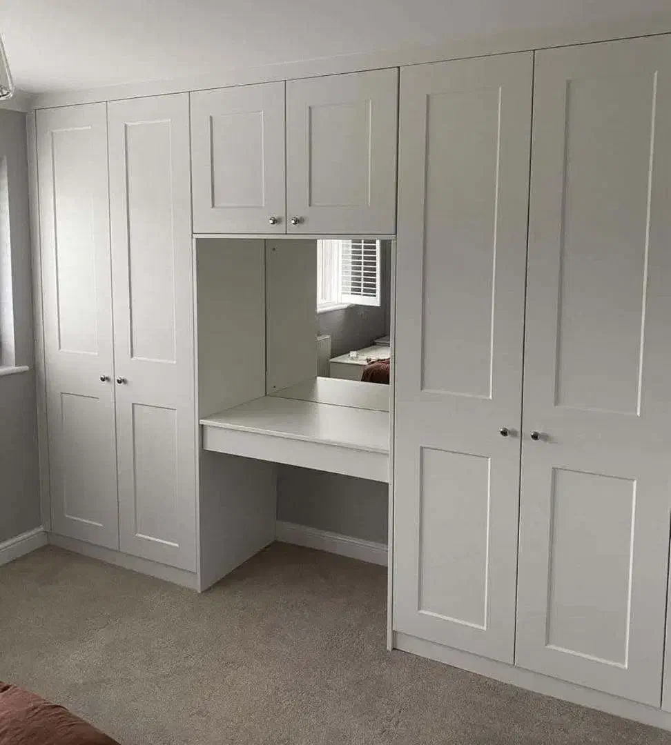 کمدکلاسیک،کمدملامینه|مصالح و تجهیزات ساختمان|تهران, اقدسیه|دیوار