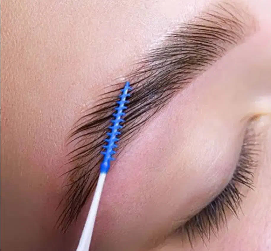 لیفت و لمینت مژه ابرو وکاشت ناخن|خدمات آرایشگری و زیبایی|مشهد, رده|دیوار