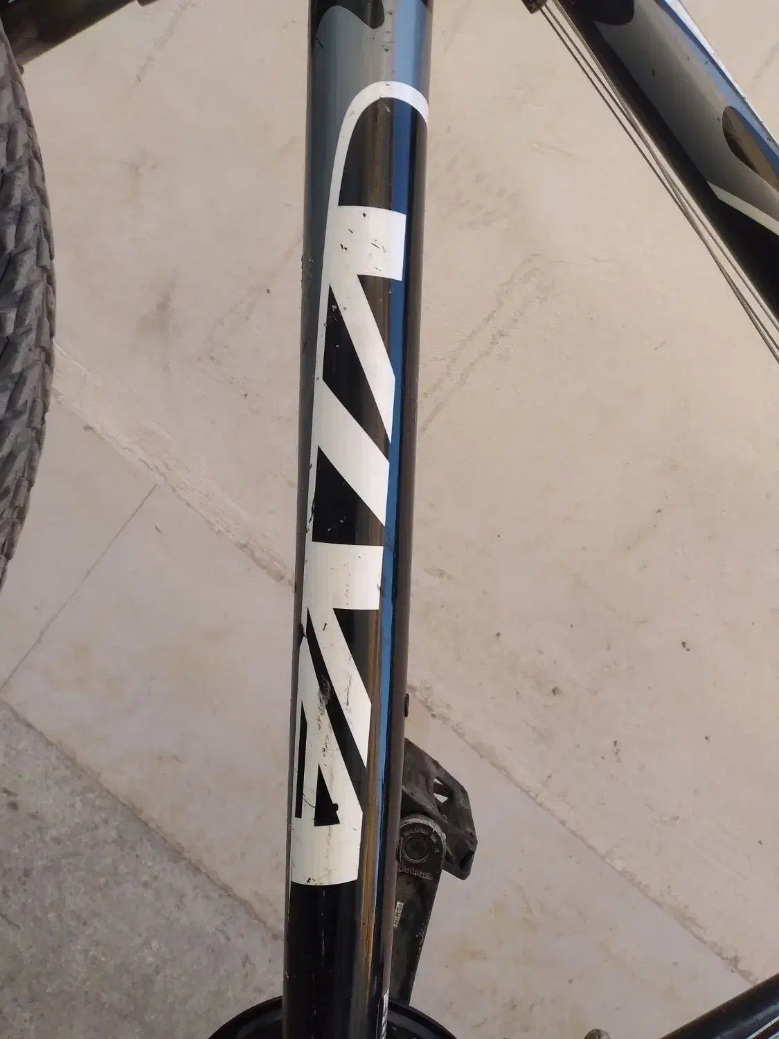 دوچرخه۲۶|دوچرخه، اسکیت، اسکوتر|قم, باغ شازده|دیوار