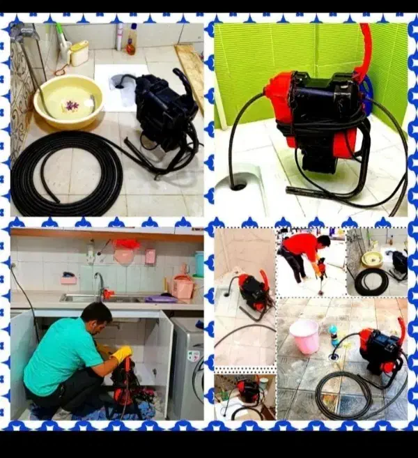 چاهبازکن فنرزن سراسر یزد ارزانترین حرفه ای باضمانت|خدمات پیشه و مهارت|یزد, |دیوار