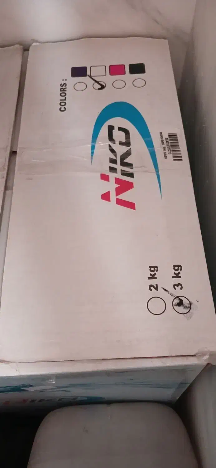 مینی واش|ماشین لباسشویی و خشک‌کن لباس|اسلام‌شهر, شهرک واوان|دیوار