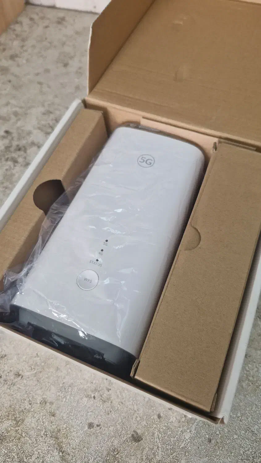 مودم 5G هواوی H155-381  مشابه آکبند|مودم و تجهیزات شبکه|تهران, هفت حوض|دیوار