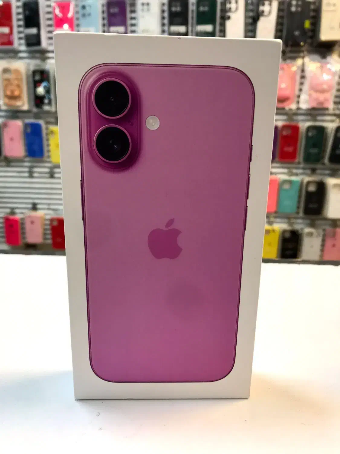 iphone 16  Normal  ریجستری دارد (تاچ موبایل)|موبایل|کرمانشاه, |دیوار
