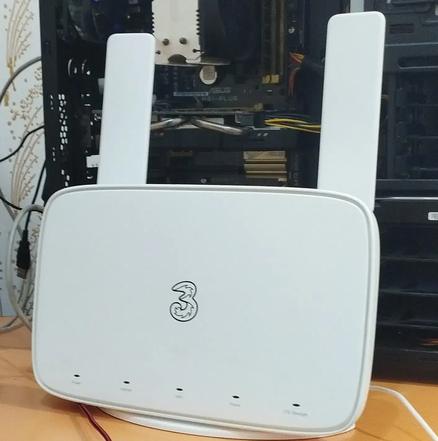 مودم سرکام|مودم و تجهیزات شبکه|اهواز, کوی مهدیس|دیوار