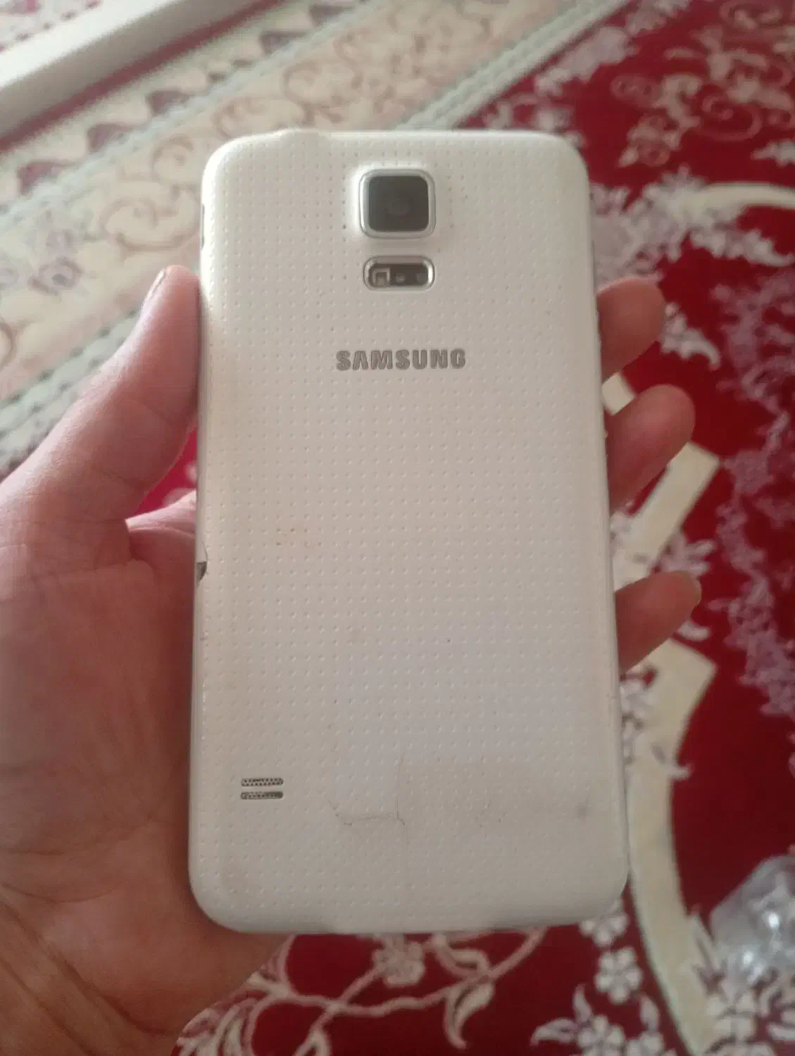 سامسونگ|موبایل|قم, حنیف نژاد|دیوار