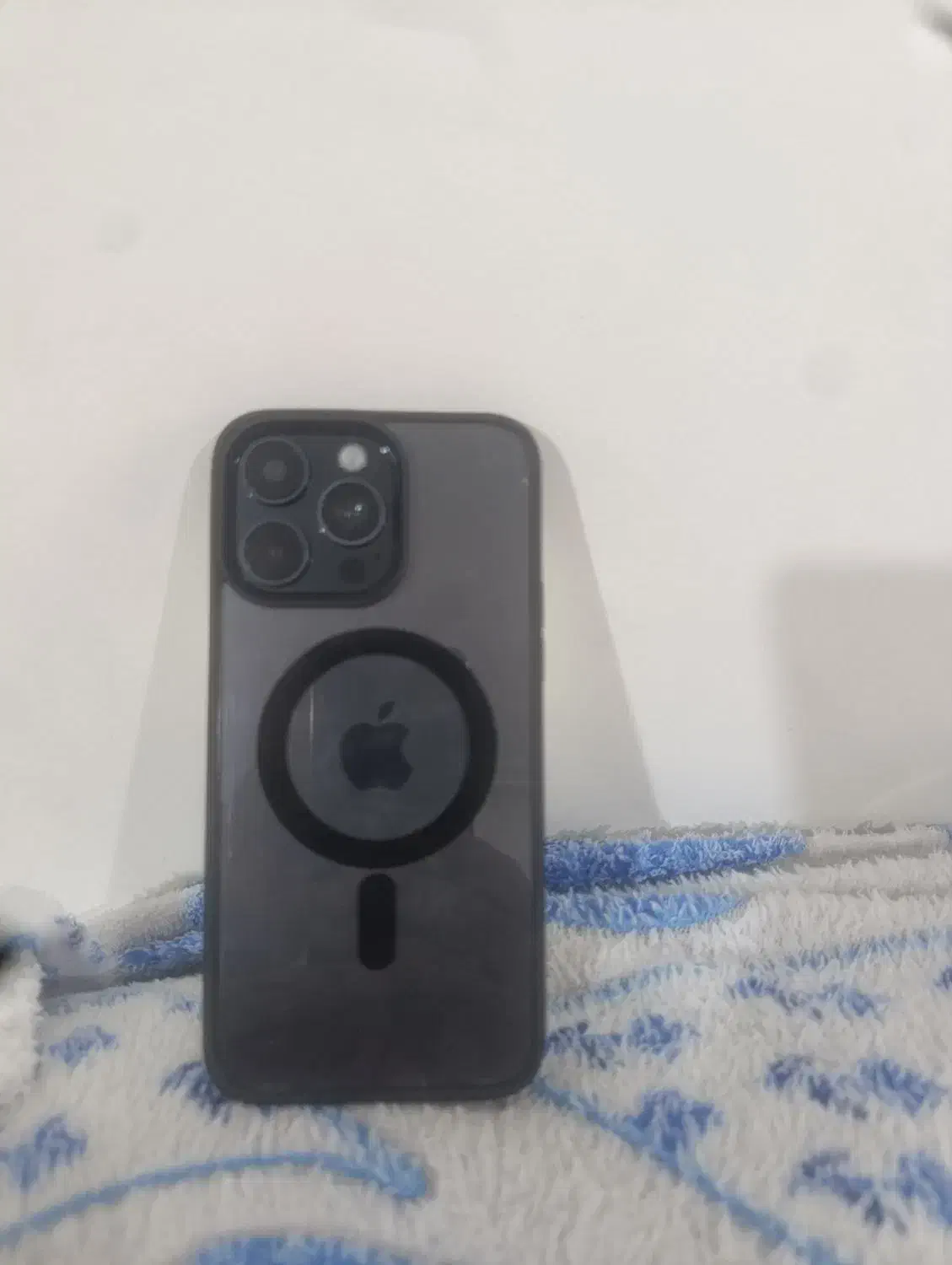 آیفون 15پرومکس کپی|موبایل|مراغه, |دیوار