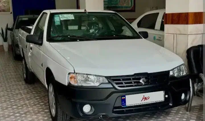 اریسان 2صفر 85گانه|خودرو سواری و وانت|اراک, |دیوار