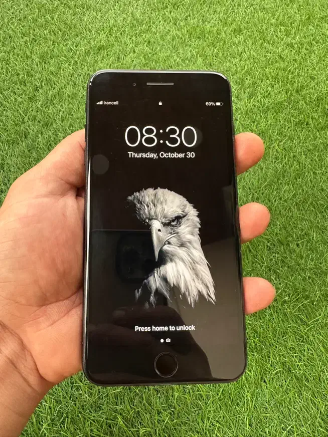 ایفون سون پلاس۱۲۸گیگ iPhone 7 Plus|موبایل|گرگان, |دیوار